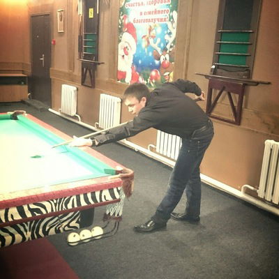 Дмитрий Игольницын