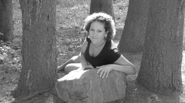 Евгения Селезнева