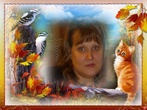 Галина Майорова