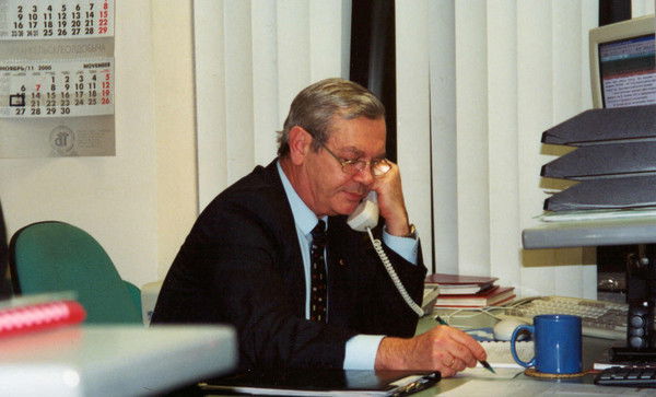 Леонид Стекольников