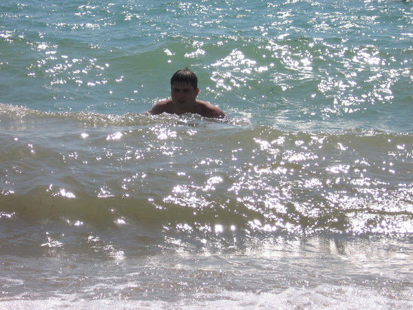 Андрей Николаевич