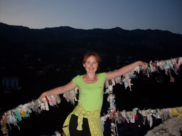 Гульшат Габидуллина