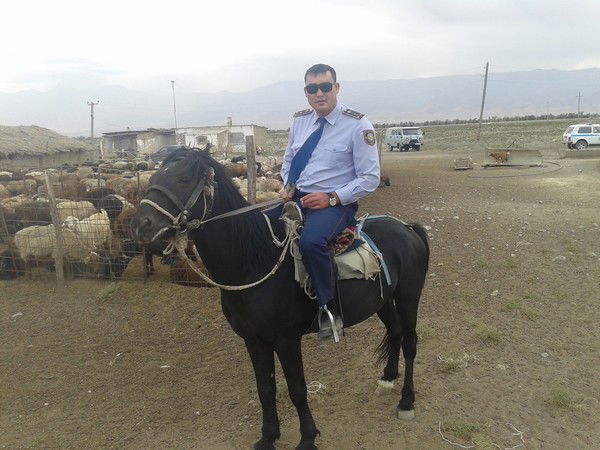 Ерден Макаев