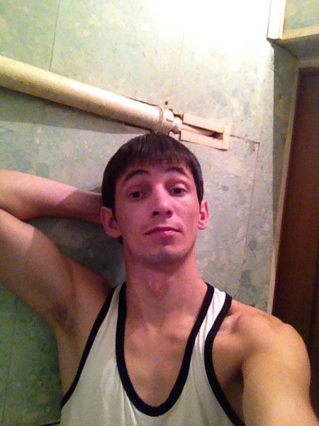 Александр Гинчин