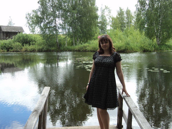 Любовь Соловьева