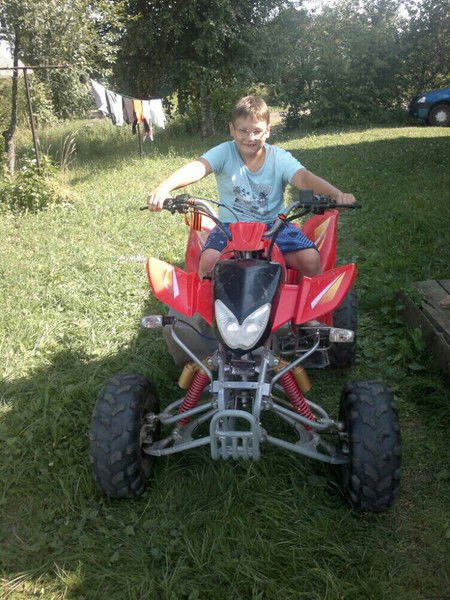 Никита Слепцов