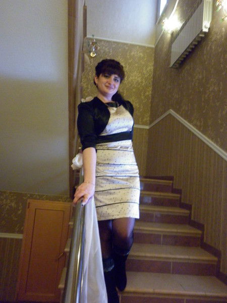 Ольга Шеметова-Алфёрова