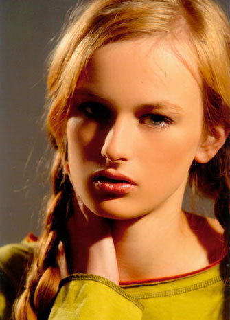 Анастасия Леонова