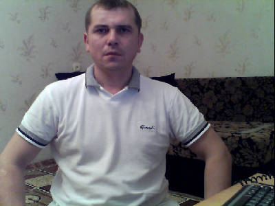 Иван Долганов