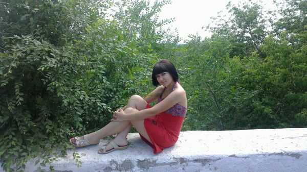 Виктория Сатдинова