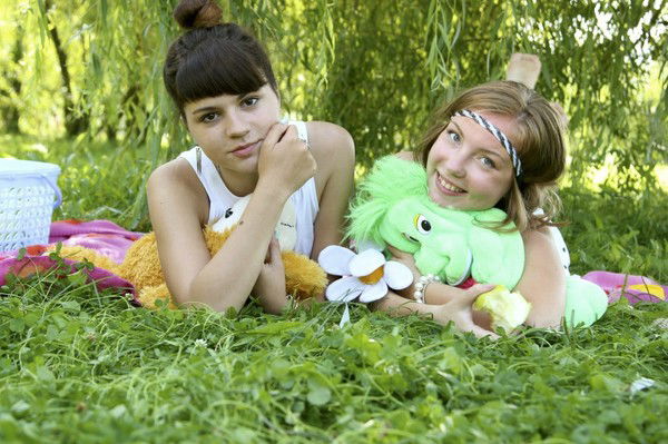 Аня Глушенкова