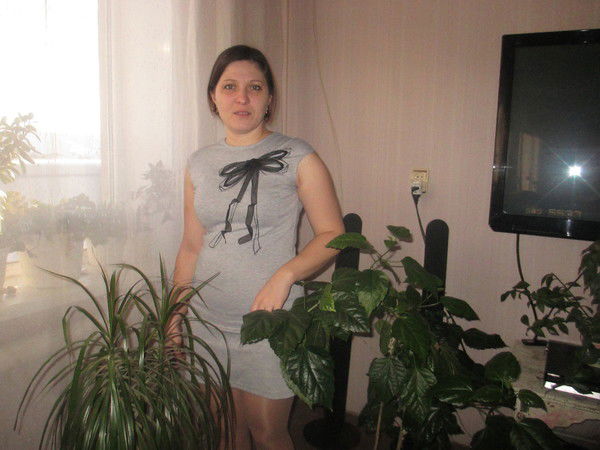 Альбина Григорьевна