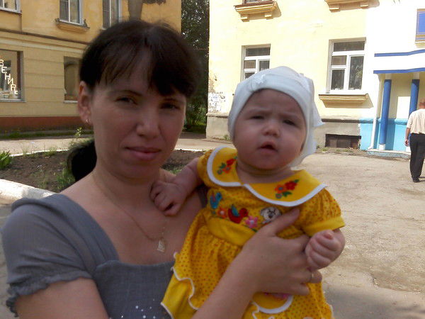 Эльвира Голодяева