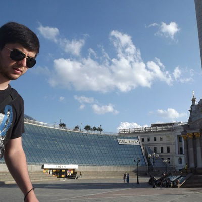 Расул Расулов