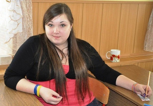 Мария Погоржельская