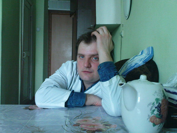 Вадим Панасенко