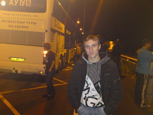 Евгений Зайцев