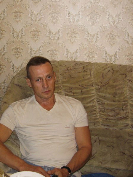 Сергей Якушев