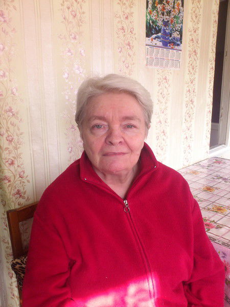 Светлана Милинова