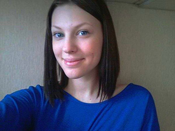 Евгения Даркнэсс