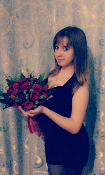 **твоя Бандитк@**