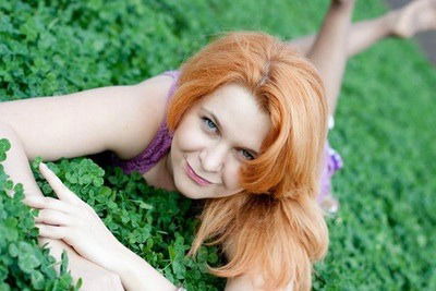 Натка Машкина