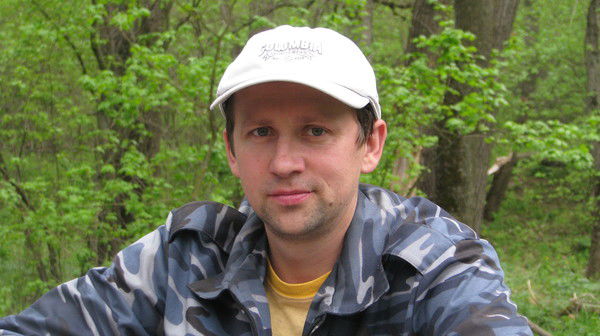 Сергей Склобовский