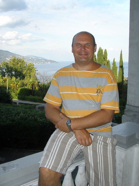 Василий Гусаков