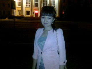 ***назерке Мадияркызы***