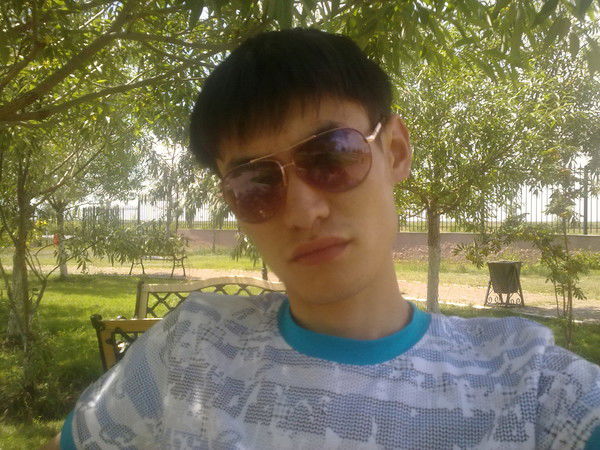 Жанибек Ешимов