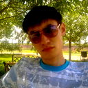 Жанибек Ешимов