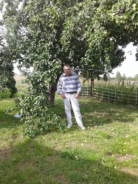 Анатолий Тресков