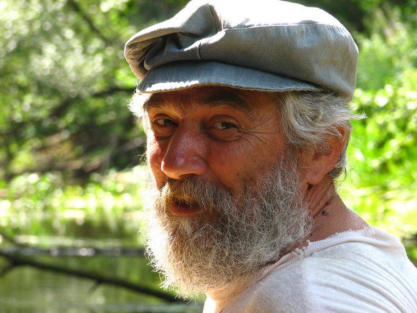 Владимир Либман