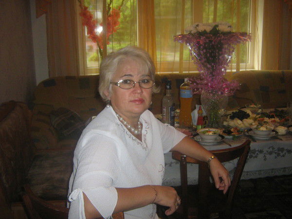 Екатерина Лукичева