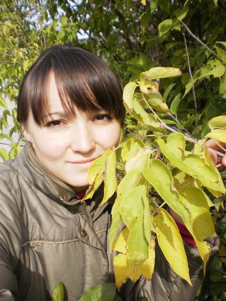 Ирина Слипенчук