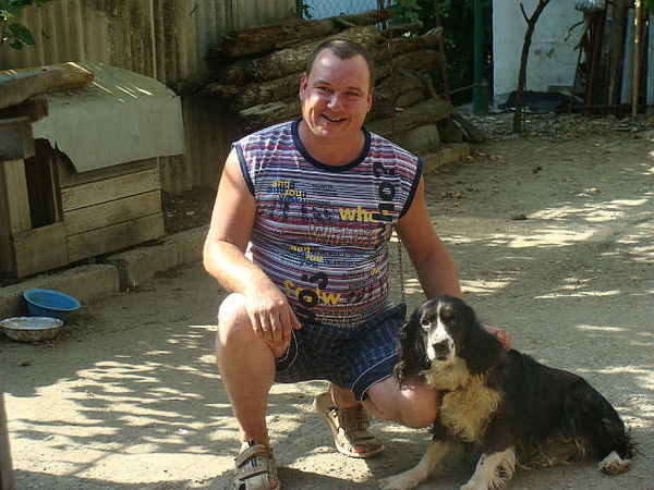 Андрей Сергеев