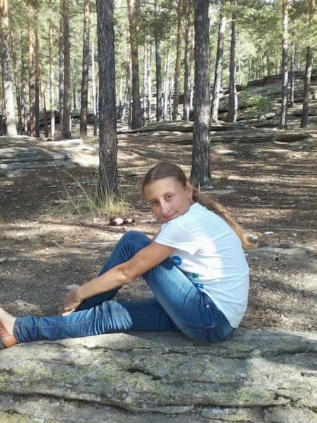 Надежда Ломпартер