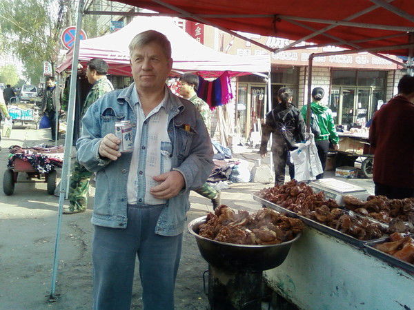 Валерий Васильев