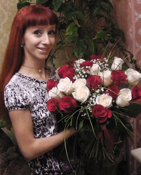 Гуз Наталья