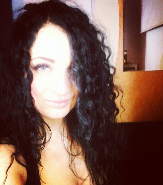 Валерия Ольховская