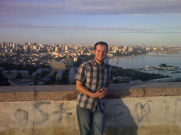 Ильдар Галимов