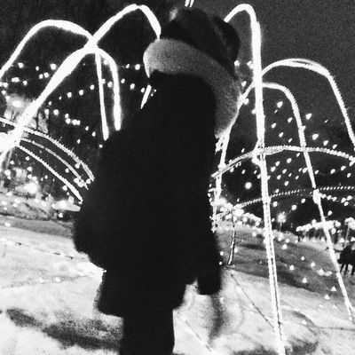 Наташа Смирнова