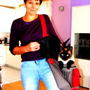 Marina Gergert