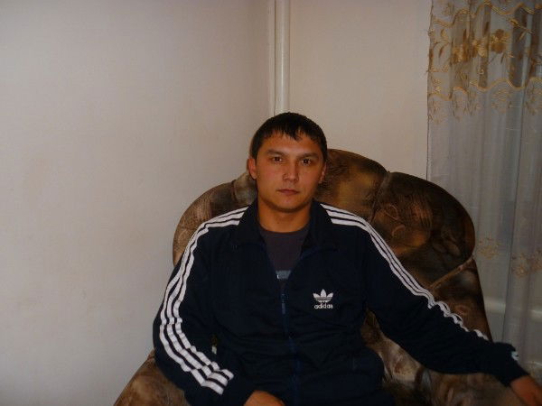 Бахытжан Турлыбаев