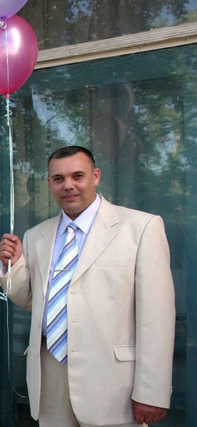 Вячеслав Егоров