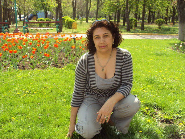 Светлана Скирко