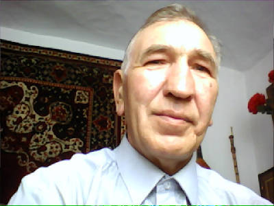 Анатолий Завгородний