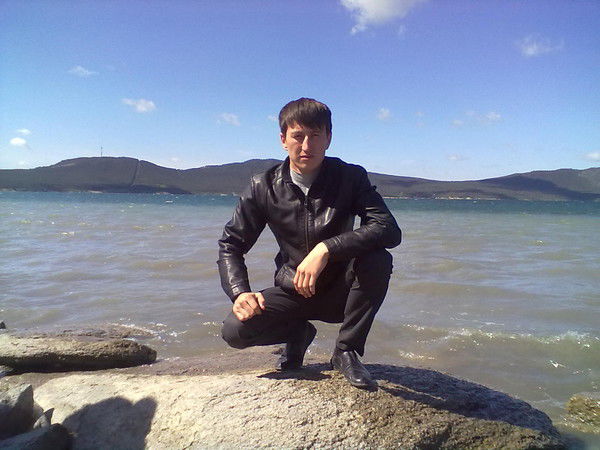 Жомарт Жумагулов