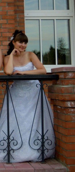 Олеся Михайлова