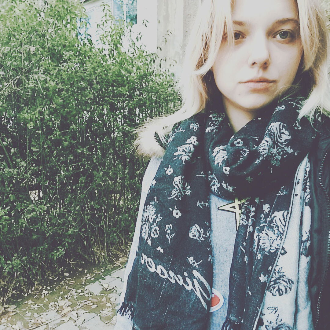 Виктория Херзен